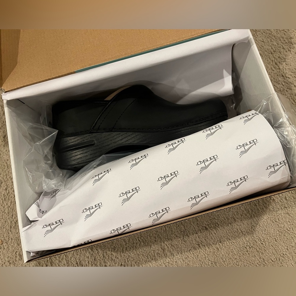 Dansko clogs - Picture 10 of 11